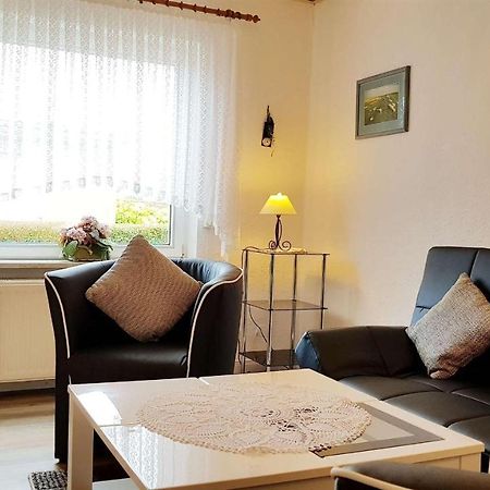 Ferienwohnung-Marion Sankt Peter-Ording Dış mekan fotoğraf