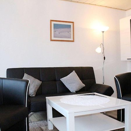 Ferienwohnung-Marion Sankt Peter-Ording Dış mekan fotoğraf