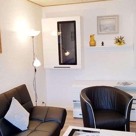Ferienwohnung-Marion Sankt Peter-Ording Dış mekan fotoğraf