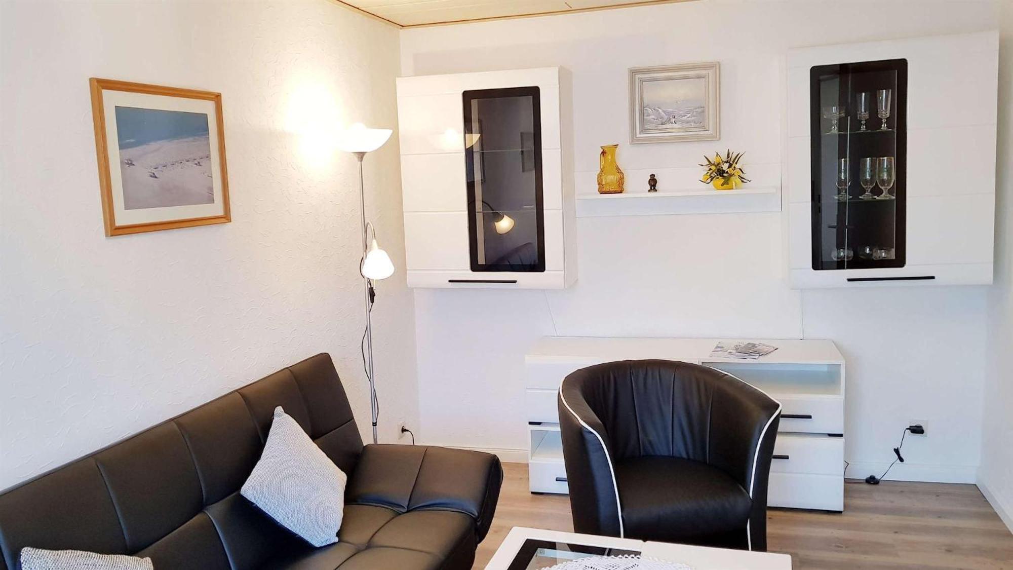 Ferienwohnung-Marion Sankt Peter-Ording Dış mekan fotoğraf