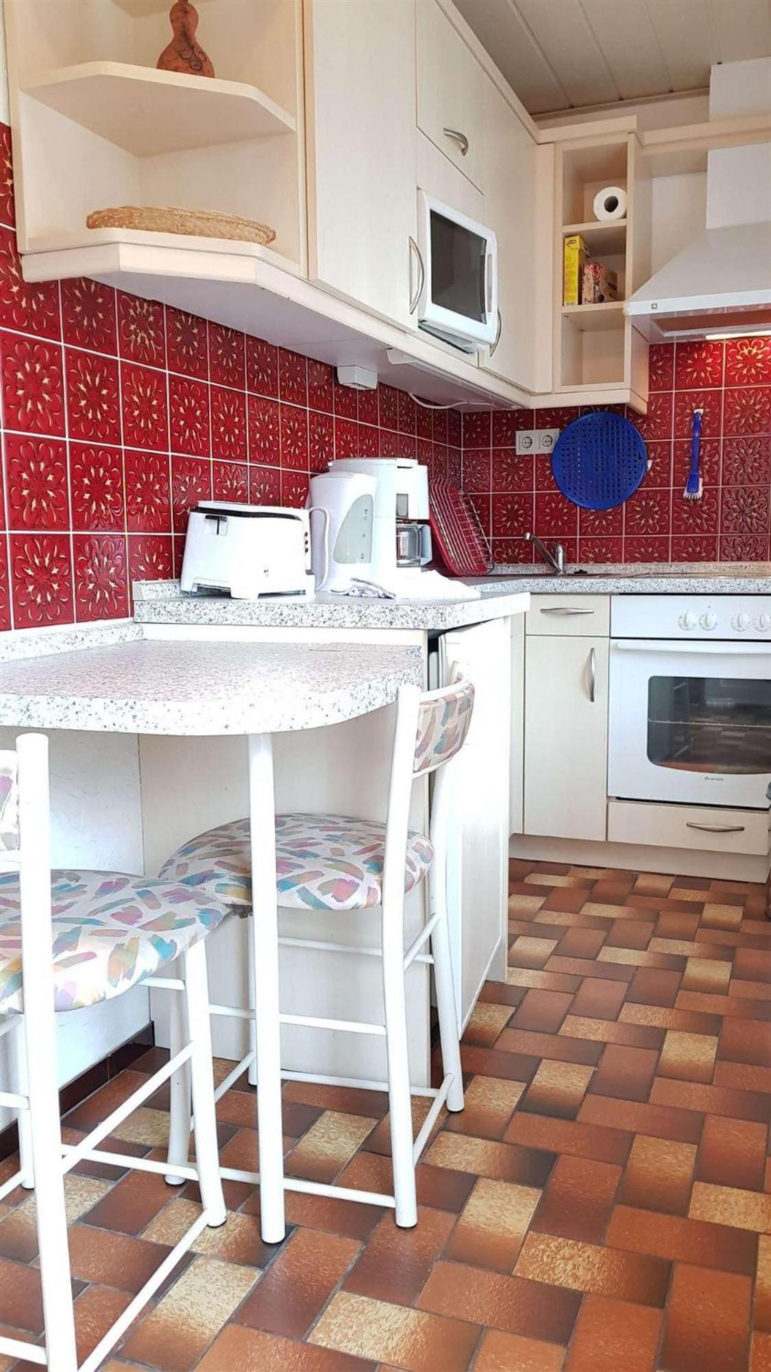 Ferienwohnung-Marion Sankt Peter-Ording Dış mekan fotoğraf
